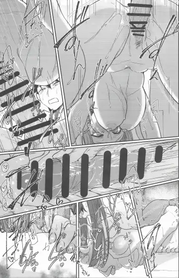 [Shiragiku] Yome ga Kawaisugiru 4 Fhentai - Page 24