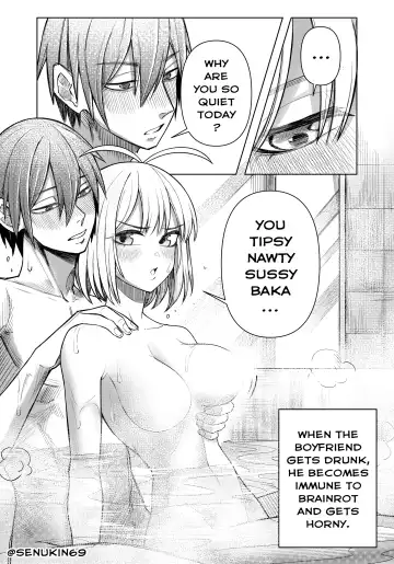 [Hornee Borgar] Brainrot Girlfriend Fhentai - Page 15