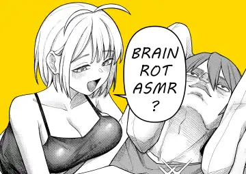 [Hornee Borgar] Brainrot Girlfriend Fhentai - Page 25