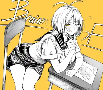 [Hornee Borgar] Brainrot Girlfriend Fhentai - Page 36