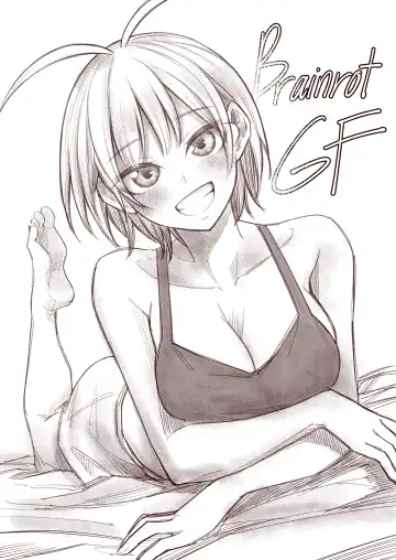 [Hornee Borgar] Brainrot Girlfriend Fhentai - Page 37