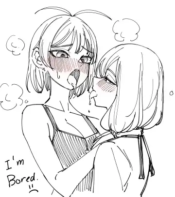 [Hornee Borgar] Brainrot Girlfriend Fhentai - Page 38