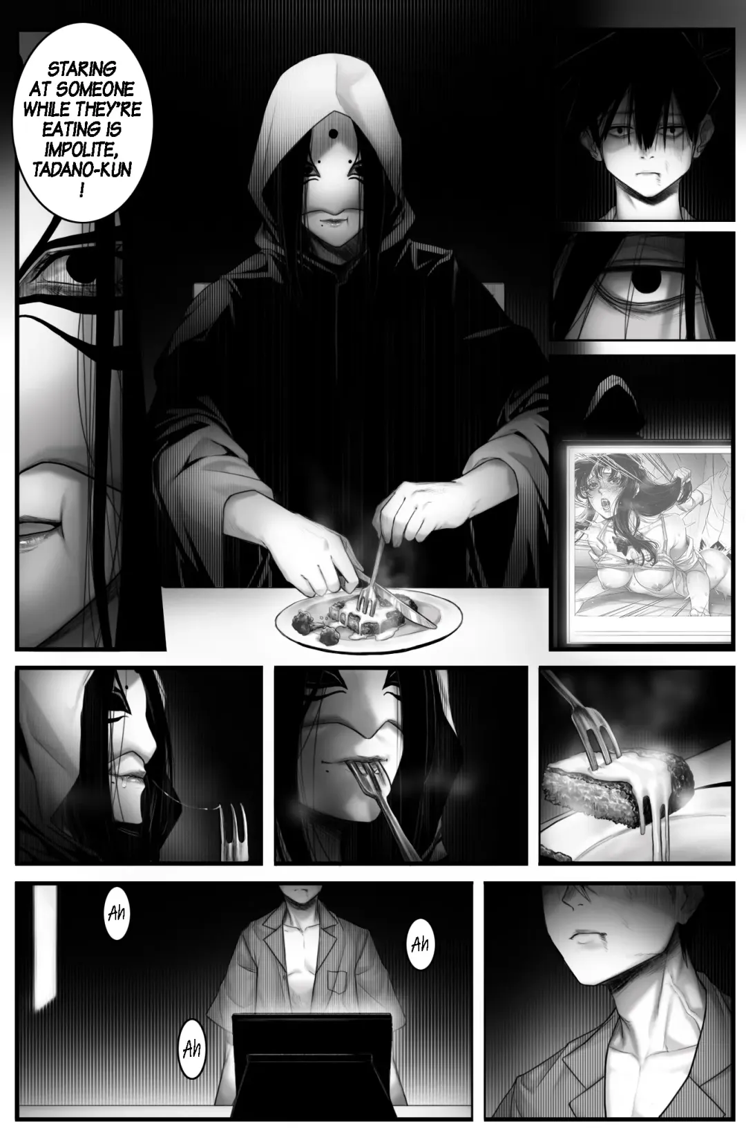 [Sharai] CINDERELLA Fhentai - Page 15