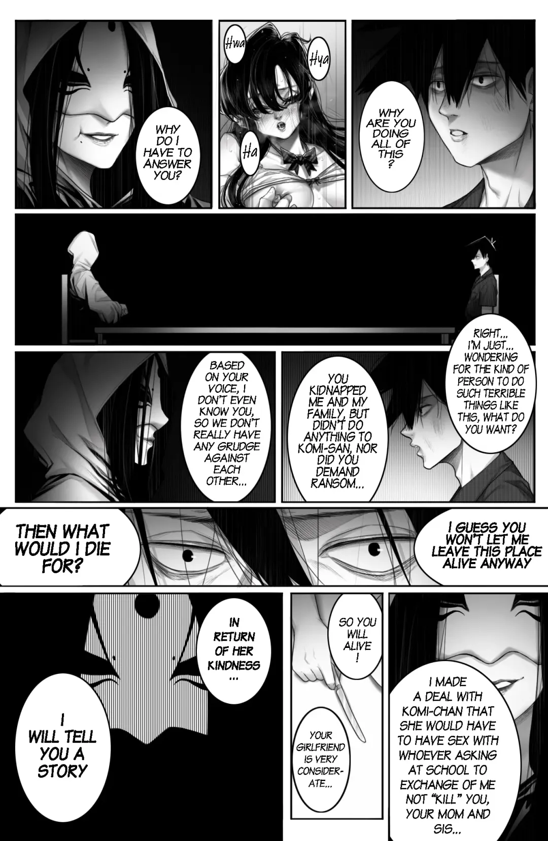 [Sharai] CINDERELLA Fhentai - Page 16