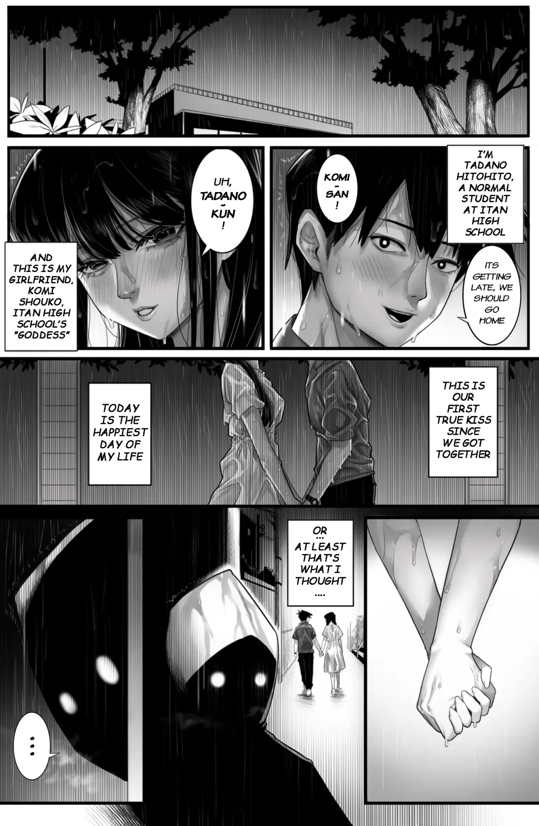 [Sharai] CINDERELLA Fhentai - Page 3