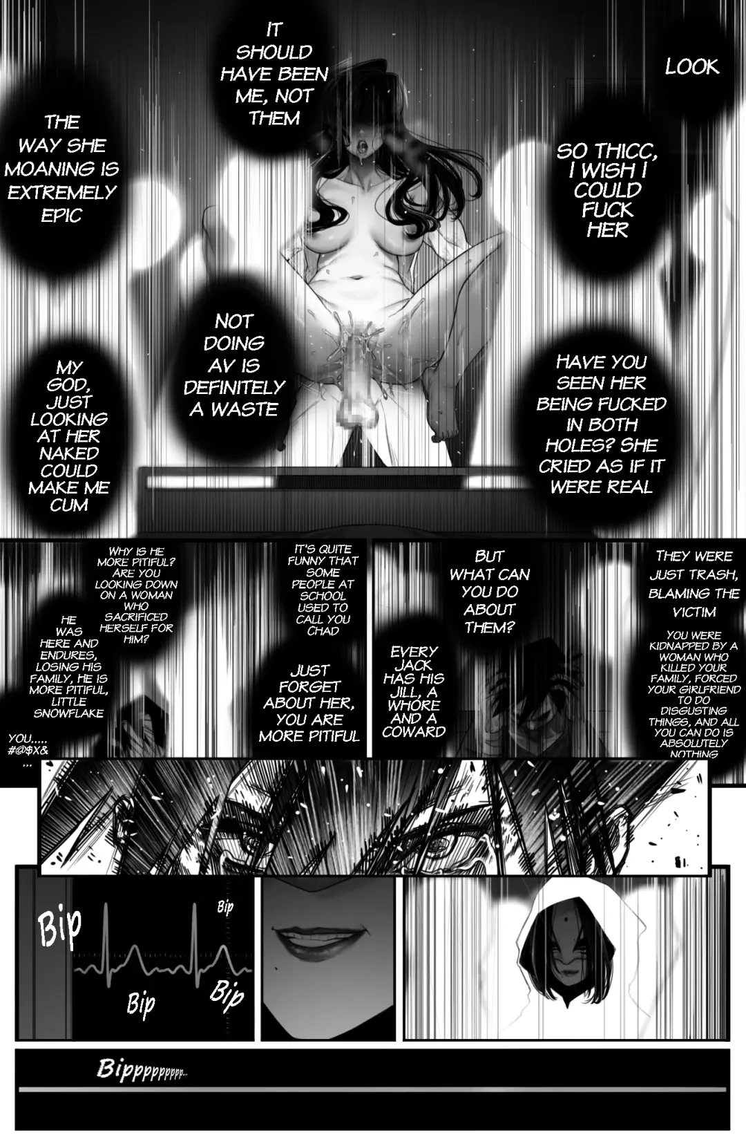 [Sharai] CINDERELLA Fhentai - Page 38