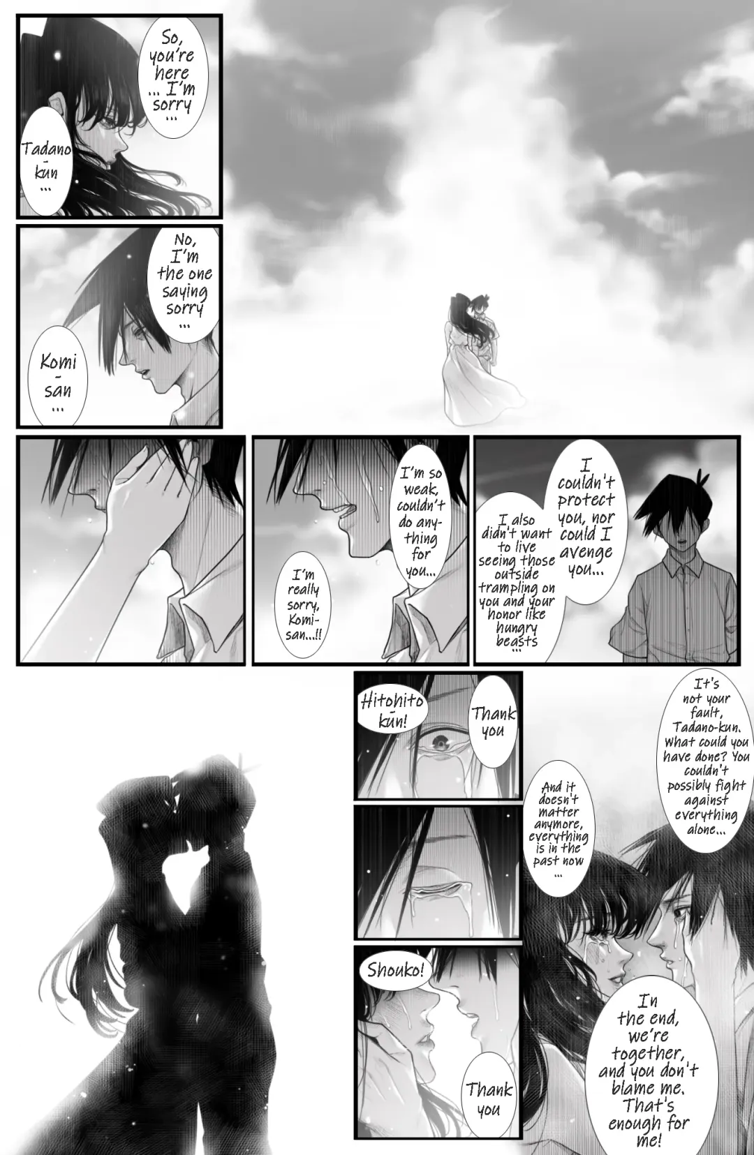 [Sharai] CINDERELLA Fhentai - Page 40
