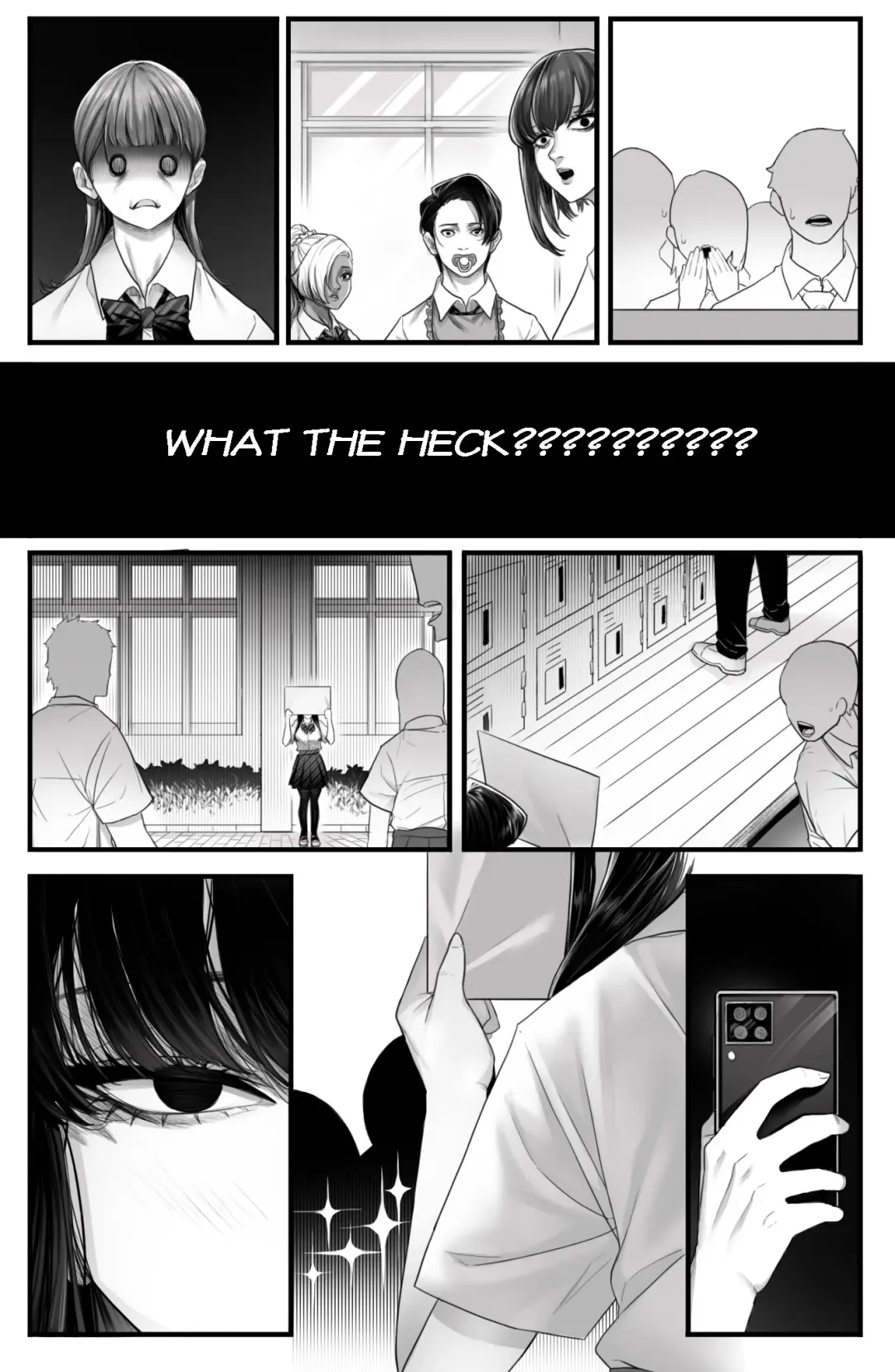[Sharai] CINDERELLA Fhentai - Page 5