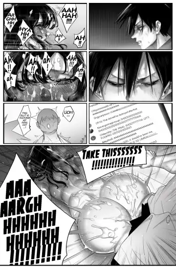 [Sharai] CINDERELLA Fhentai - Page 22