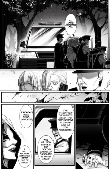 [Sharai] CINDERELLA Fhentai - Page 32