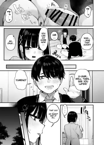 [Danimaru] It's Just a Meal! + Bonus Digital Manga Fhentai - Page 18