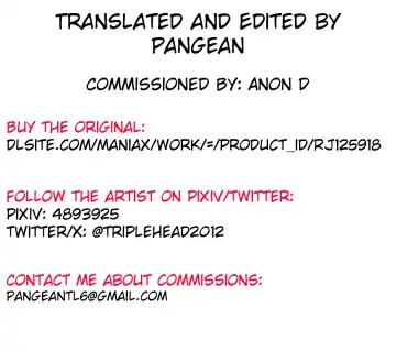 Onna Sousakan, Ryoujoku Akuochi. Watashi wa Zettai ni Maketari wa Shinai!! | Female Investigator, Rape and Corruption. There's no Way I'll lose!! Fhentai - Page 23