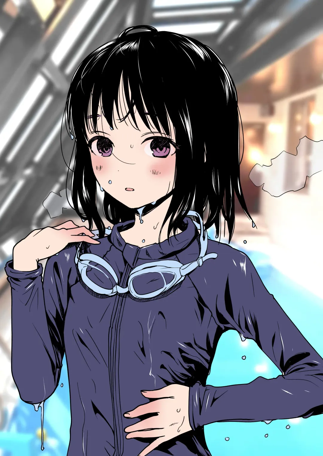 [Hanamizawa Q-tarou] ツ Fhentai - Page 16