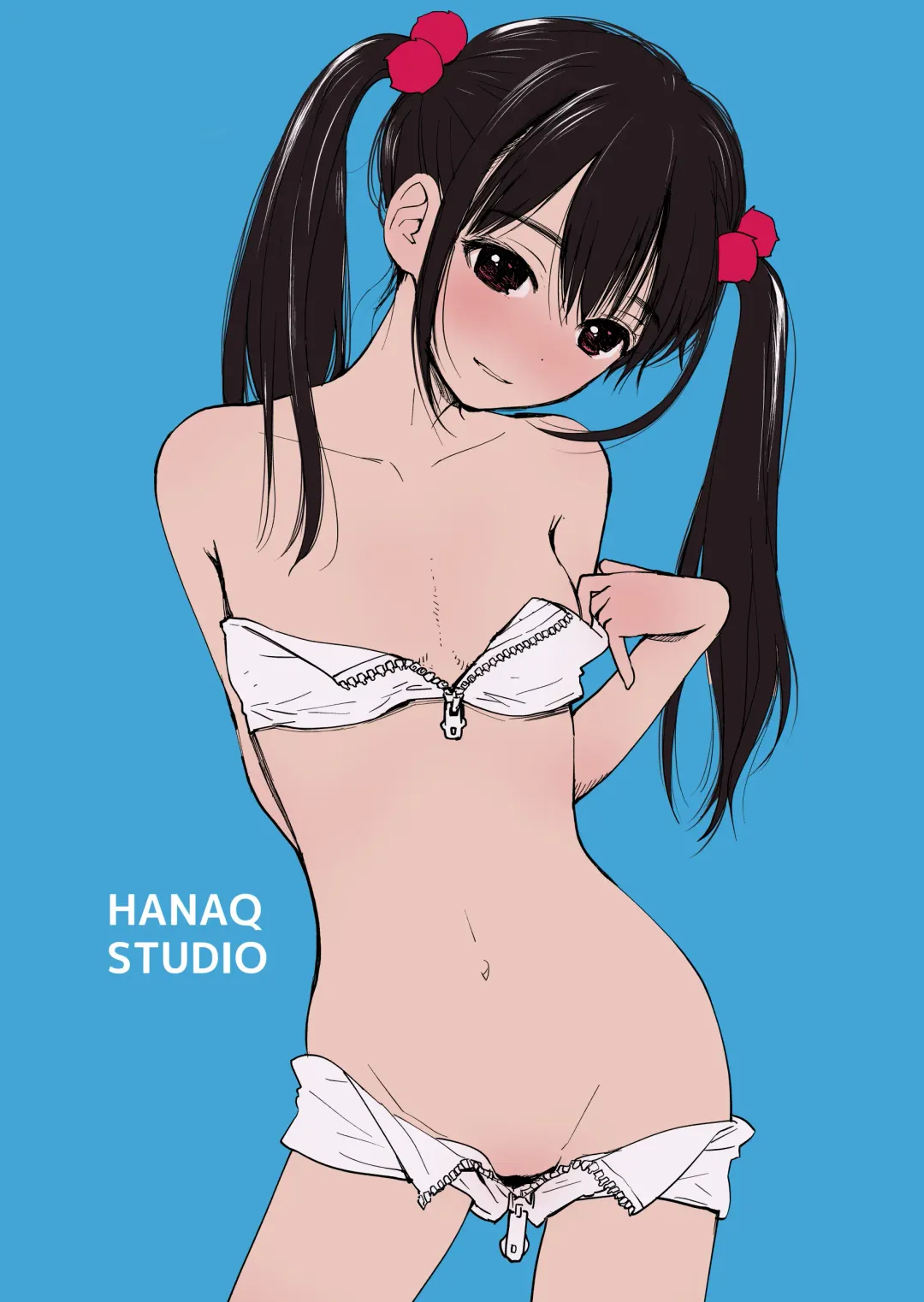 [Hanamizawa Q-tarou] ツ Fhentai - Page 18