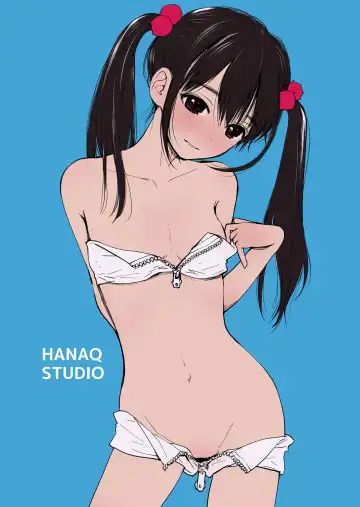 [Hanamizawa Q-tarou] ツ Fhentai - Page 18