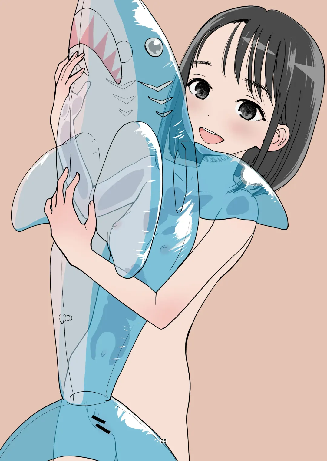 [Hanamizawa Q-tarou] Tsu 2023 Fhentai - Page 24