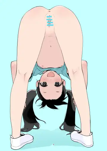 [Hanamizawa Q-tarou] Tsu 2023 Fhentai - Page 2