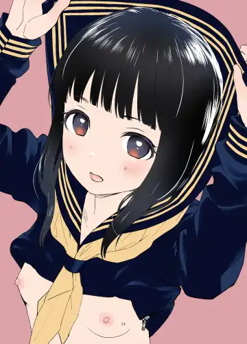 [Hanamizawa Q-tarou] E 2024 Fhentai - Page 16