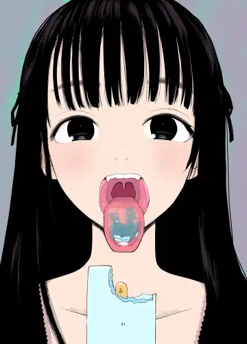 [Hanamizawa Q-tarou] E 2024 Fhentai - Page 20