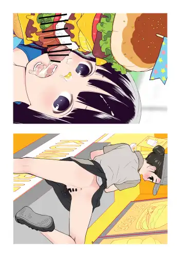 [Hanamizawa Q-tarou] E 2024 Fhentai - Page 5