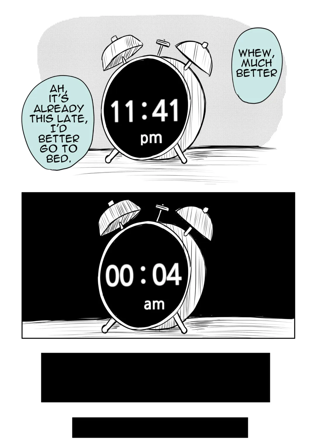 Rubber bladder. Fhentai - Page 22