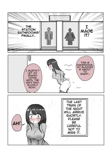 Rubber bladder. Fhentai - Page 11