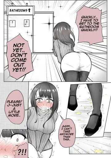 Rubber bladder. Fhentai - Page 14