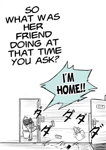 Rubber bladder. Fhentai - Page 19