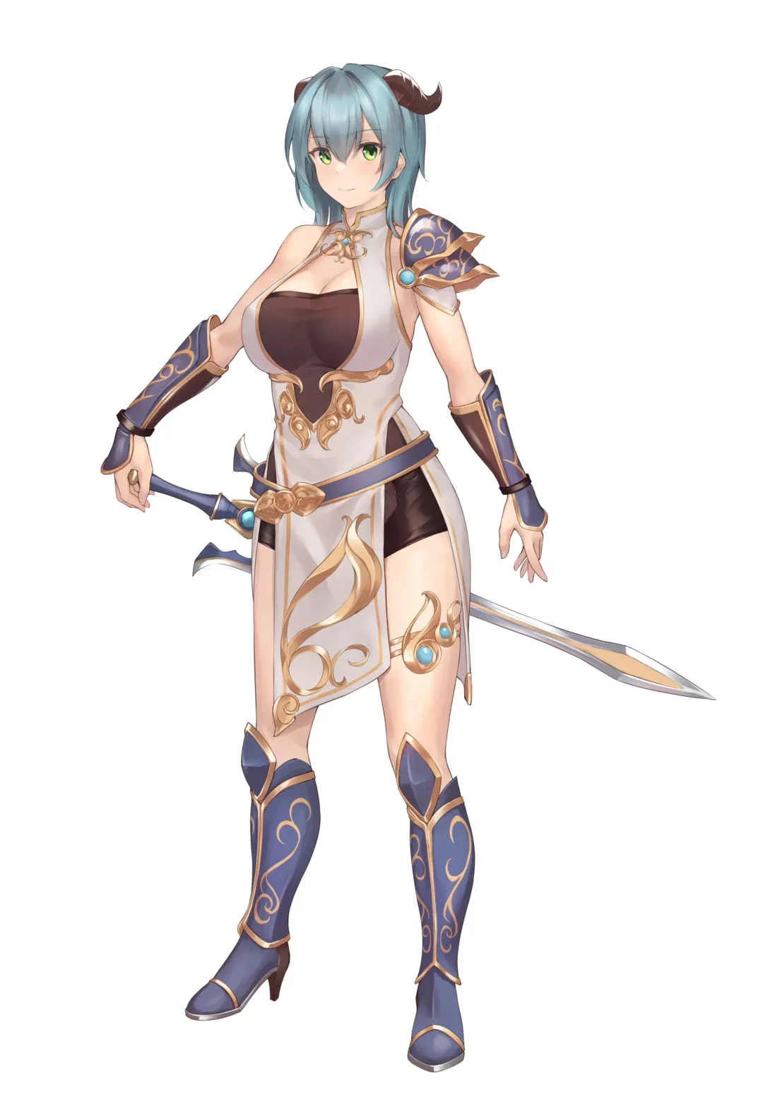 Tsuihou Tamer no NTR Fukushuudan 2 Fhentai - Page 53