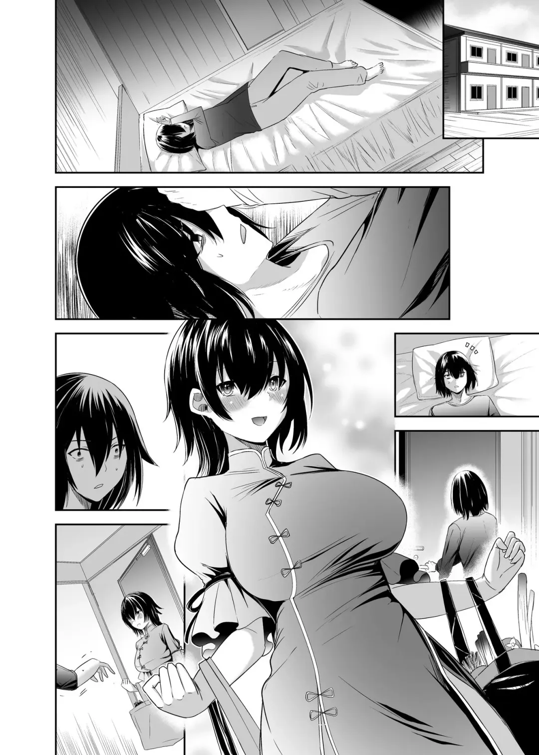 Tsuihou Tamer no NTR Fukushuudan 2 Fhentai - Page 85