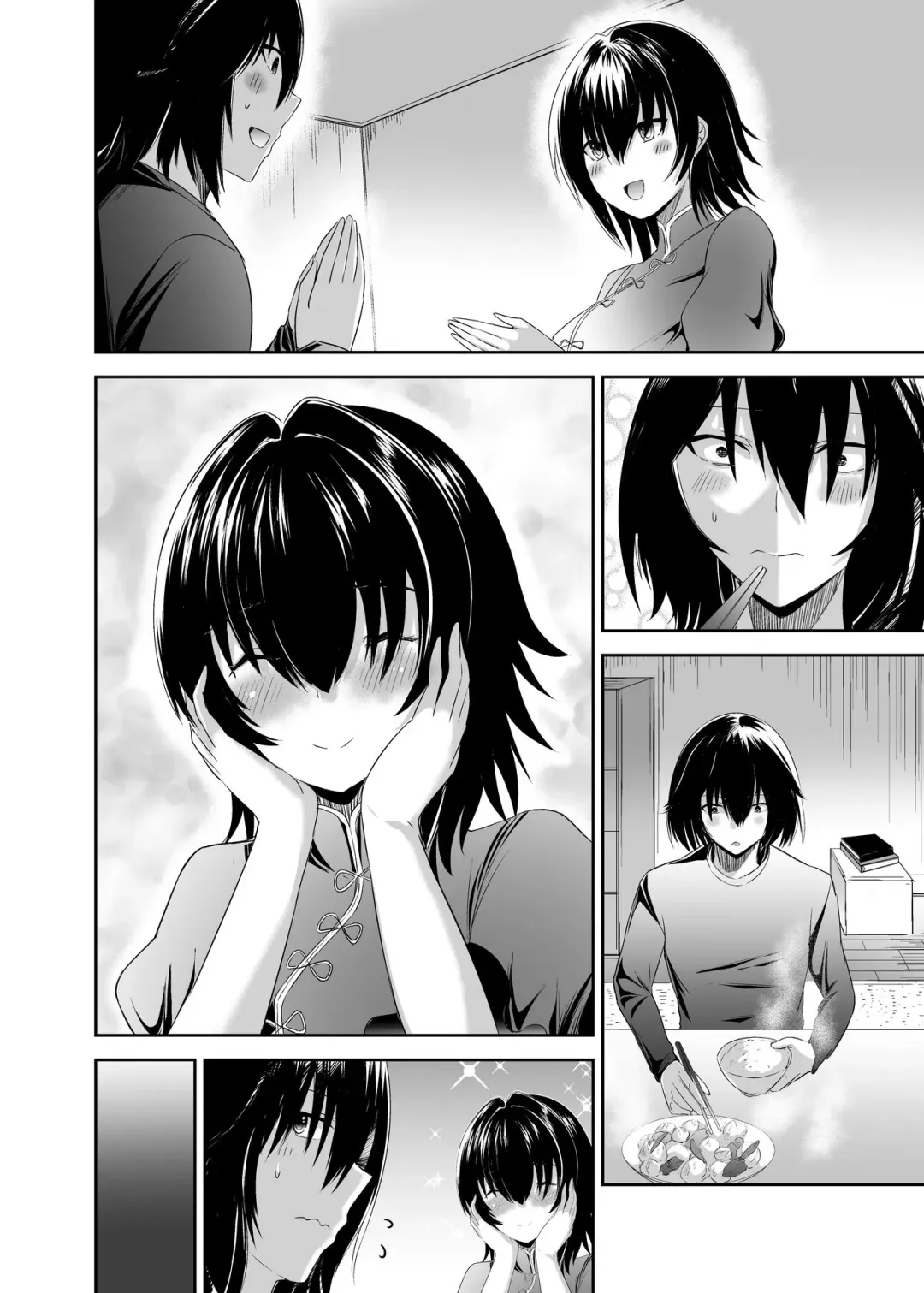 Tsuihou Tamer no NTR Fukushuudan 2 Fhentai - Page 87