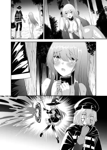 Tsuihou Tamer no NTR Fukushuudan 2 Fhentai - Page 59