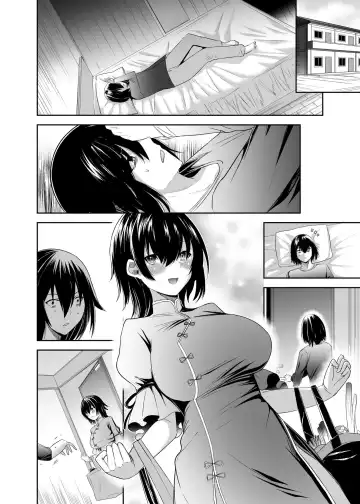 Tsuihou Tamer no NTR Fukushuudan 2 Fhentai - Page 85