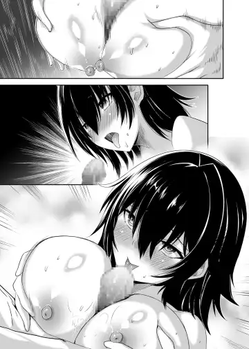Tsuihou Tamer no NTR Fukushuudan 2 Fhentai - Page 90