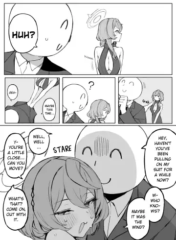 [Putama] Lewd Ako | Ako Ecchi Fhentai - Page 2