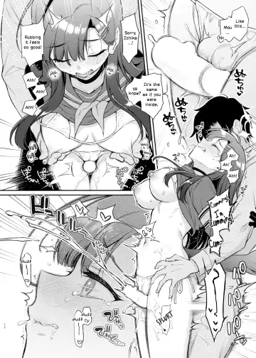 [Sasachinn] Sensei, Kyou mo Kore no Jikan ssu yo | Sensei, It's Time for You to Cum Today Too ♡ Fhentai - Page 12