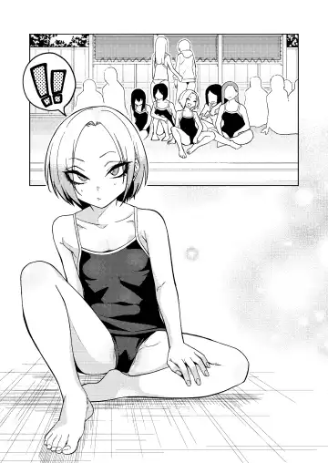 [Gujira] Tsuntsun Yankee-chan 2 ~in summer~ | Prickly Delinquent Girl 2 ~in summer~ Fhentai - Page 4