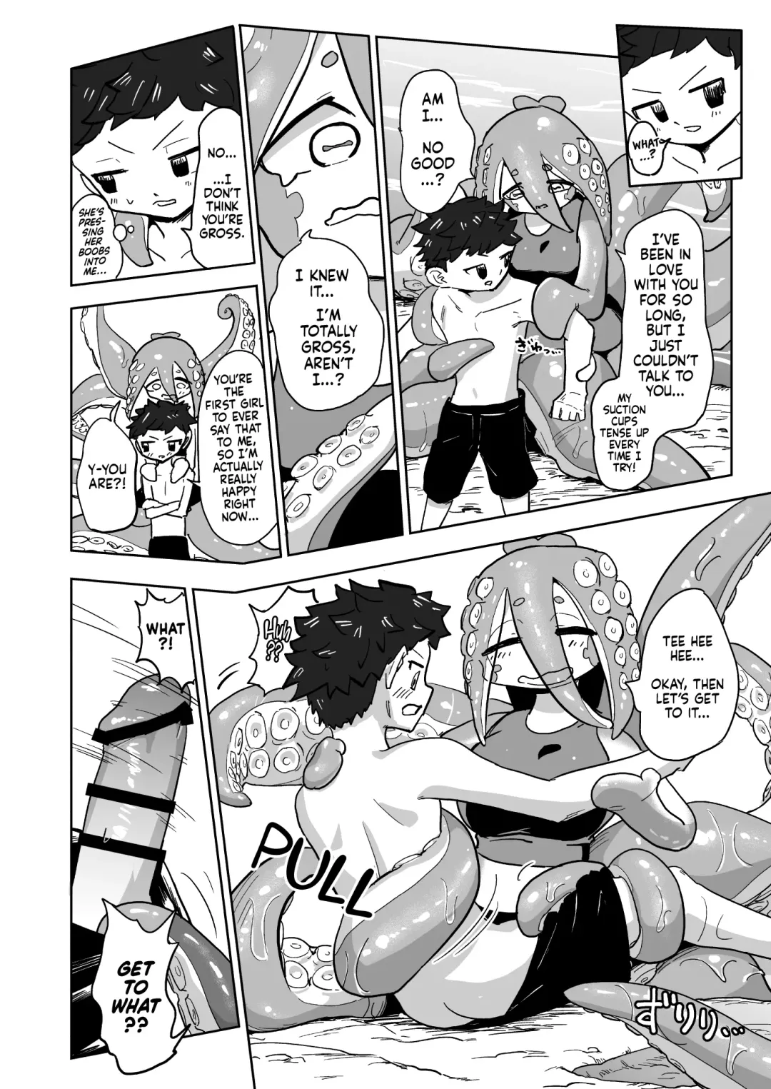 [Nayuta Takumi] Iseijin no Hanshoku Nikki 13 | Furrian Propagation Log 13 Fhentai - Page 5