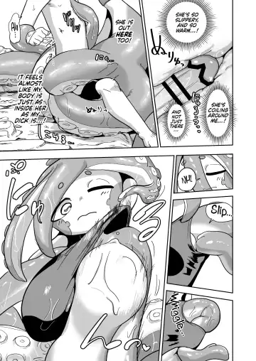 [Nayuta Takumi] Iseijin no Hanshoku Nikki 13 | Furrian Propagation Log 13 Fhentai - Page 10