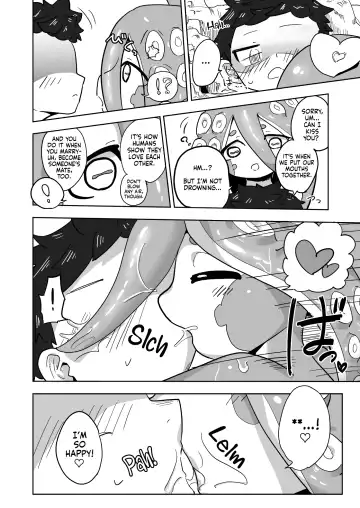 [Nayuta Takumi] Iseijin no Hanshoku Nikki 13 | Furrian Propagation Log 13 Fhentai - Page 17