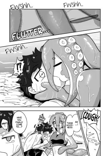 [Nayuta Takumi] Iseijin no Hanshoku Nikki 13 | Furrian Propagation Log 13 Fhentai - Page 2