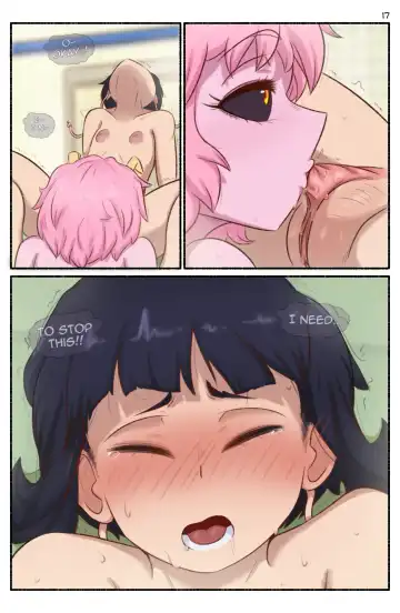 [Greatm8] Her Secret | Fhentai - Page 18