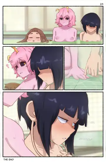 [Greatm8] Her Secret | Fhentai - Page 30