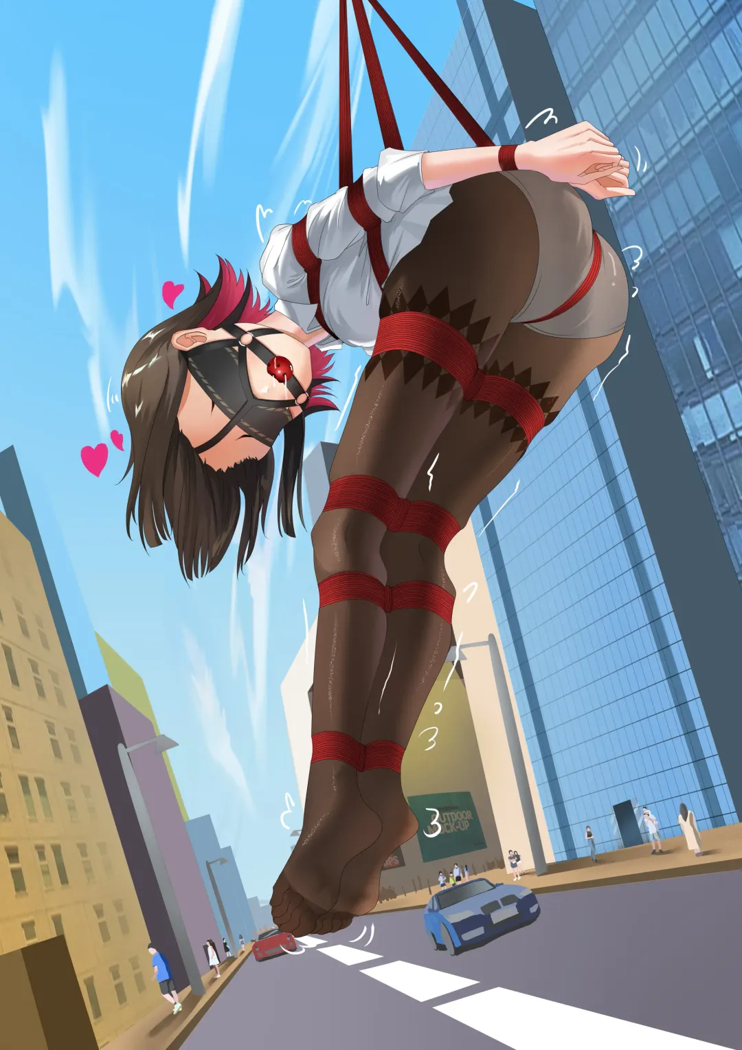 两方两方两 Fhentai - Page 129