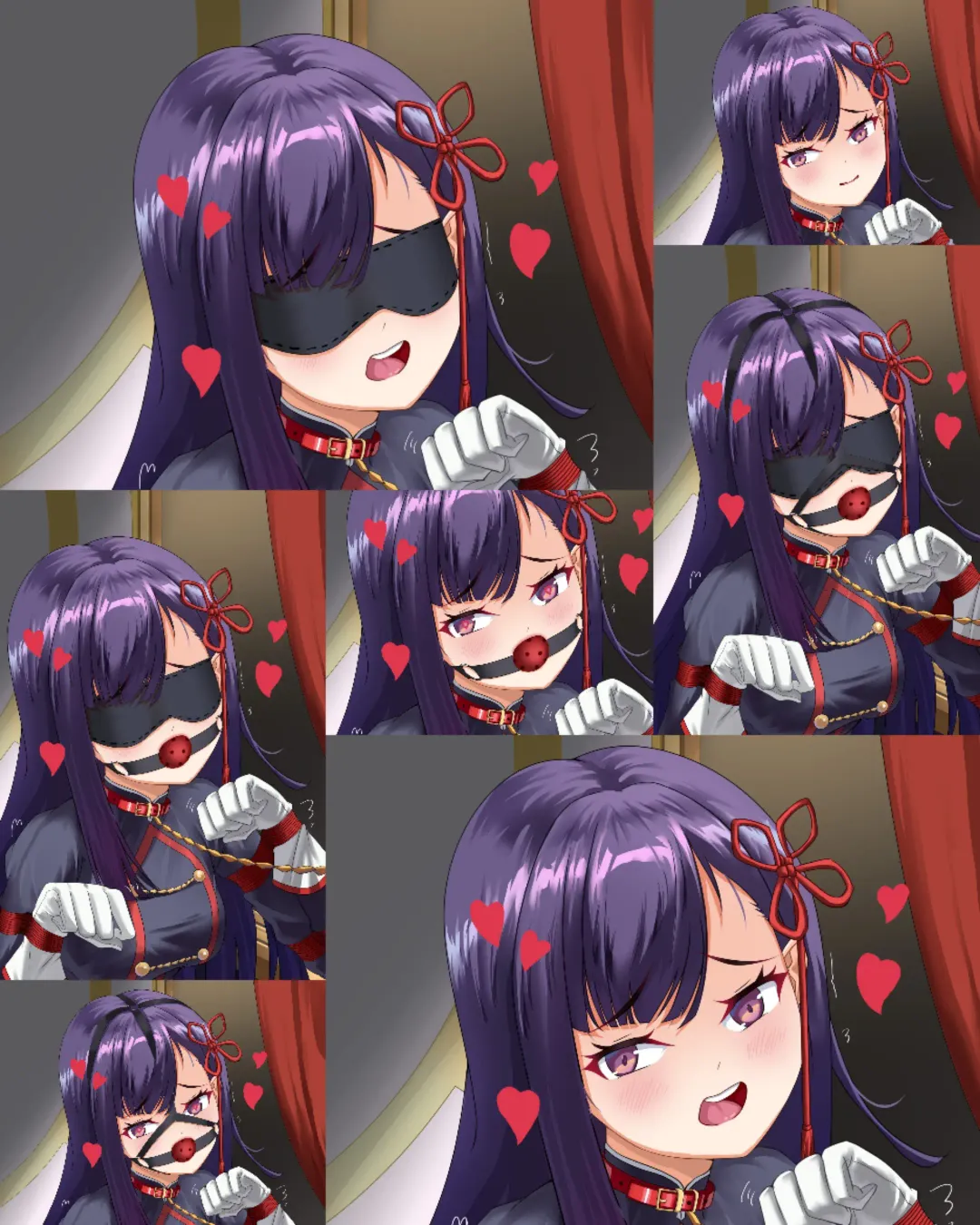 两方两方两 Fhentai - Page 18