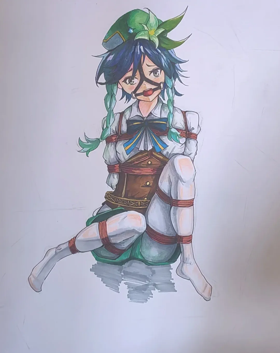 两方两方两 Fhentai - Page 231