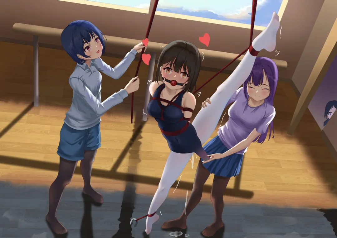 两方两方两 Fhentai - Page 3