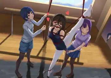 两方两方两 Fhentai - Page 6