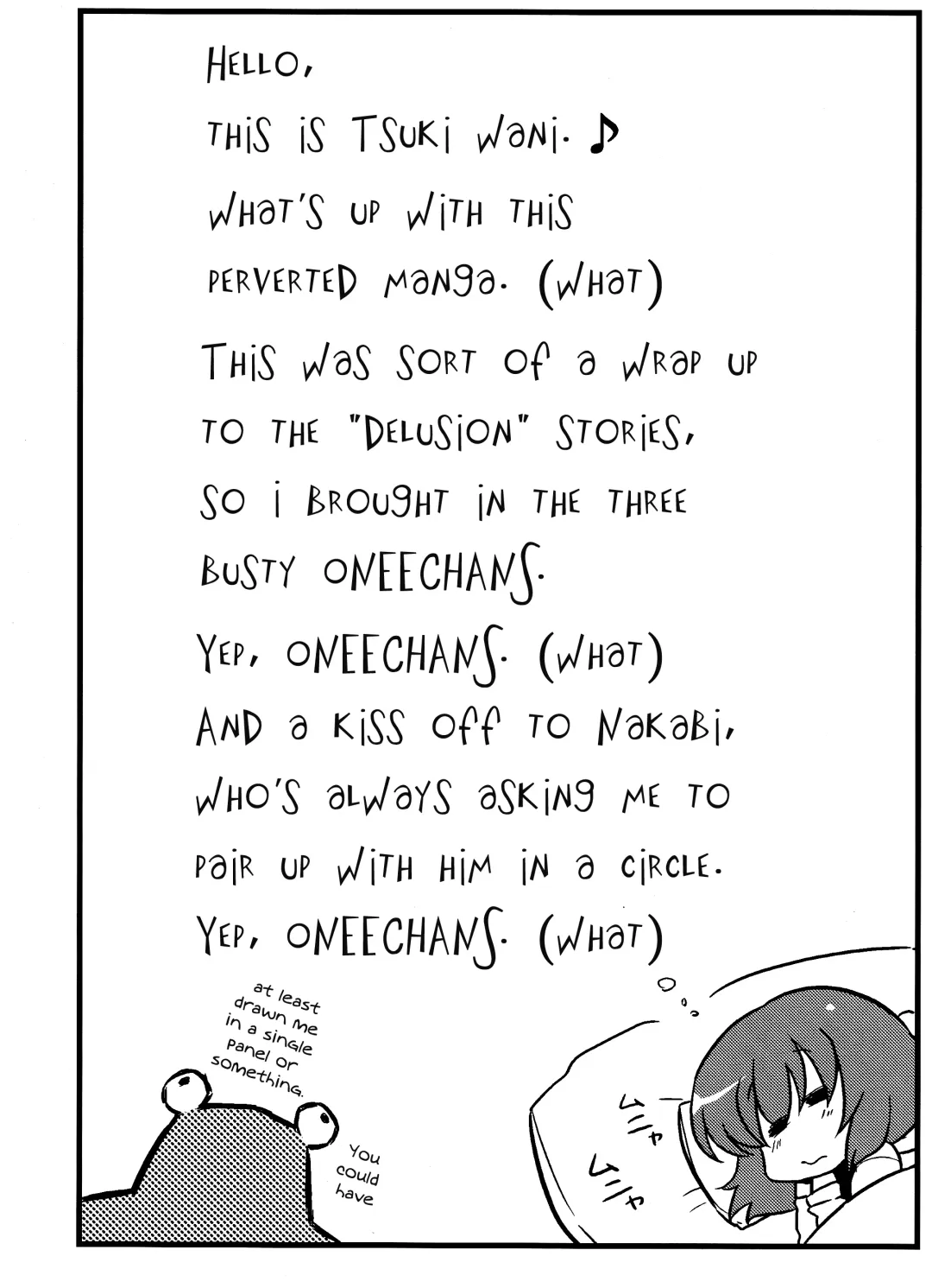 [Tsukiwani] Hakuro Douchuu Fhentai - Page 44