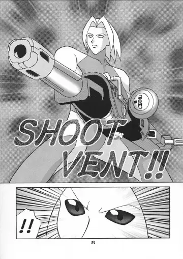 [Saeki Tatsuya - Youki Akira] Chiisaiko wa Suki desu ka Fhentai - Page 24